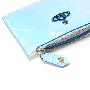 Vivienne Westwood wallet
